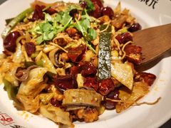 -川成元·麻辣香锅(凯德MALL西直门店)