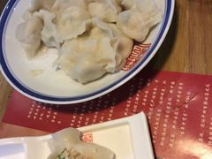 -新兴园饺子馆(北京百子湾店)