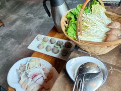 -同仁四季椰子鸡(福田车公庙店)