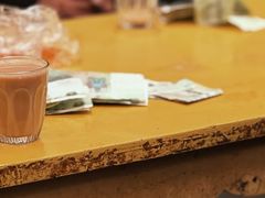 -老光明岗琼甜茶馆