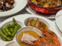 糟味拼盘-老人和饭店(淮海中路店)