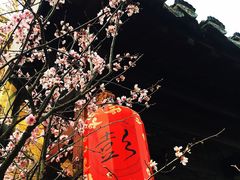 -回龙窝历史文化街区