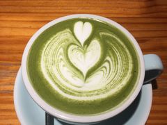 -ChanDu躔度咖啡(灯塔店)