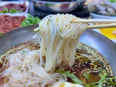 -老地方泥炉烤肉(总店)