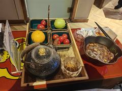 -华夏良子·足道SPA艾灸(翠微店)