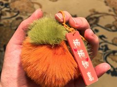 -江南灶中餐厅(南京香格里拉店)