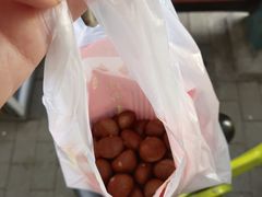 -阿男野栗王(金门路店)