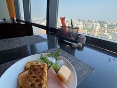 -上海龙之梦万丽酒店