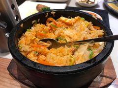 -韩宫宴烤肉·料理(苏州中心店)