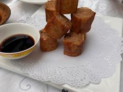 -万柳阁小馆·花园餐厅(龙潭湖店)
