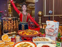 -巴依老爷新疆美食(常营店)