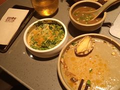 -巴奴毛肚火锅(二七万达店)