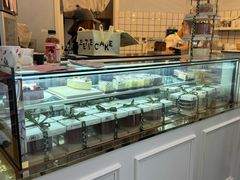 -姆们M Sweetie Cake(三里屯店)