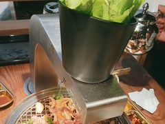 -九田家黑牛烤肉料理(新辰里亚运村店)