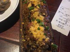 南宋雕胡饭-大牌大·传统杭帮菜(湖滨店)