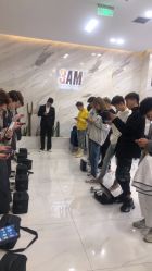 点击看大图 -3AM HAIR SALON烫发染发接发