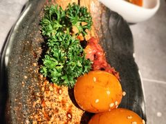 -人间酒暖·Go blanc·烧鸟·深夜食堂(陆家嘴店)