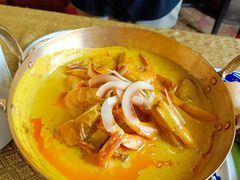 -南沙游艇会·大兵船餐厅