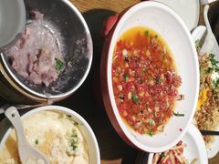 -味上湘菜馆(岳麓山店)