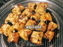 -本炙炭烤·蒲烧活鳗料理店(金沙洲店)
