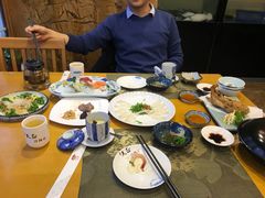 -天正河鲀·河豚亭(大连店)