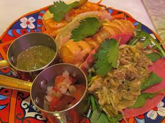 三味taco-The Rug Cafe(王府中环店)