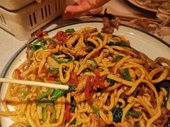 -耶里夏丽·丝路新疆菜·清真食品(徐汇南丹东路臻选店)