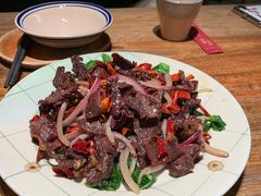 -缘生态云南菜·野生菌庭院餐厅(华侨城店)