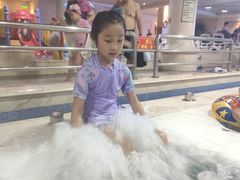 -水晶之星洗浴温泉汗蒸