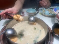 -洪氏嗨捞·猪肚鸡火锅(阳光天地店)