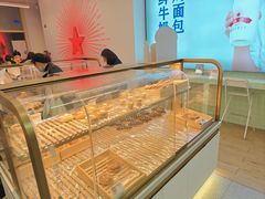 -红星前进面包牛奶公司(五道口购物中心店)