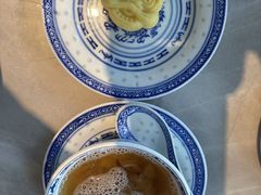-陶兰居·手工点心·粤菜(圆融时代广场店)