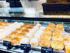 -新旺茶餐厅(嘉里城店)