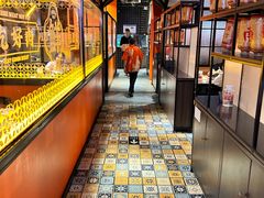 -南城十里潮汕鲜牛火锅·鲜虾生滚粥(融汇老商埠店)