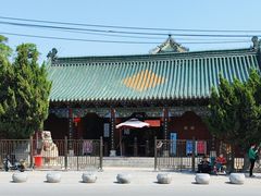 -延庆观
