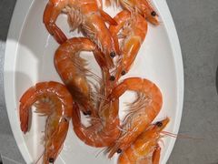 -神洲四海大酒楼(王府井澳门中心店)