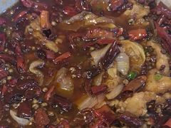 -老姑砂锅·烧烤天津菜(体北道店)