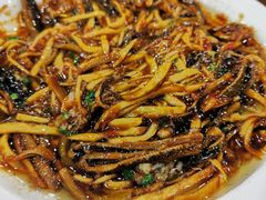 -长兴菜馆(高桥店)