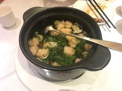 -同庆楼(滨湖万达广场店)