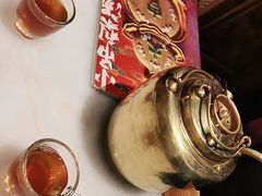 -小吊梨汤·北京菜·烤鸭(华润万象城店)