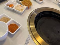 -韩时烤肉(枫蓝店)
