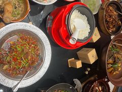 -烹湘·鲜炒湖南土菜(海珠店)