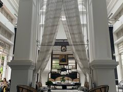 -富国岛翡翠湾 JW 万豪度假酒店