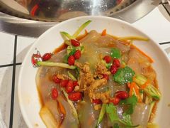 -姚稷大铁锅(龙之梦店)