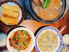 -乡里八闽·福州乡土菜(火车北站店)