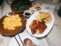 虾仁滑蛋-星平鸡饭·粤菜小炒(印象城旗舰店)