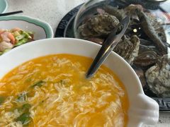 -巧克力渔家.小船海鲜胶东菜(万平口店)