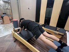 -FLARE STAR FITNESS(复地活力城店)