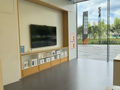 -华为智能生活馆(杭州大悦城)