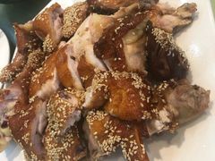 -台山美食一绝阿四台山黄鳝饭(阿四创作店)